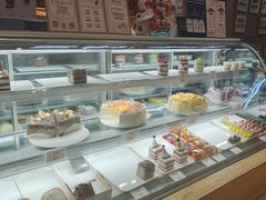 -西村叔叔的店·面包·甜品·蛋糕(清河万象汇店)