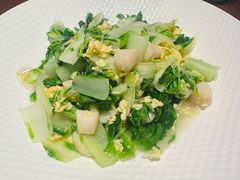 -单家老院·院子里的青岛菜(沙子口店)