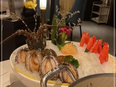 -红雀围·海鲜火锅(陆家嘴中心店)