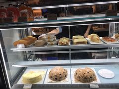 -Peet's Coffee皮爷咖啡(德基店)