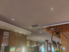 -八府香鸭·啫啫煲(华山路店)