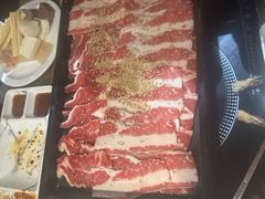 -火炉火自助餐(五道口购物中心店)