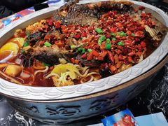 -七星龙虾城·海鲜·大闸蟹(吴江店)