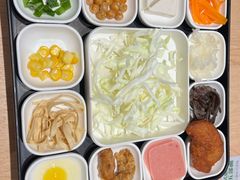 -阿香米线(深业上城店)