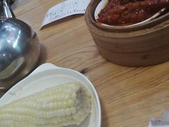 -黄金粥港式·早晚茶(海阳路店)