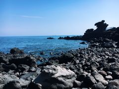 -龙头岩(Dragon Head Rock)
