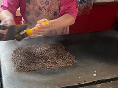 -李记特色五谷杂粮鸡蛋果子