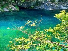 -石台牯牛降景区