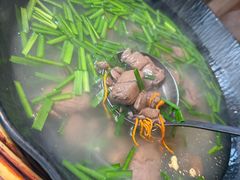 -甘家界牌柠檬鸭(青山店)