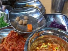 -麻蒲碳烤肉(嘉禾东平地铁站19号店)