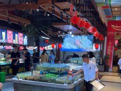 -和源祥·日照菜扛把子(万平口一店)