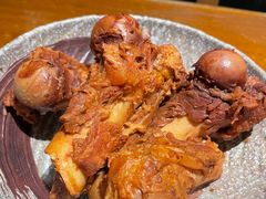 -95号酱骨·一块豆腐(展春园西路店)