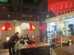 -和府捞面(西溪印象城店)