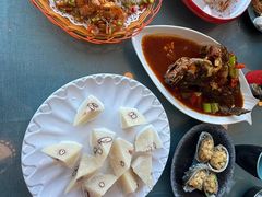 -阿龙海鲜农家乐·三亚老字号(海棠湾店)