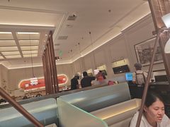 -前海沿·海鲜水饺青岛菜(乐客城店)