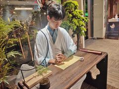 -中和·国风茶馆(愚园路店)