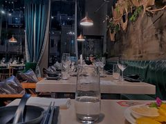 -围炉·川味鲜货火锅(万达珍珠坊店)