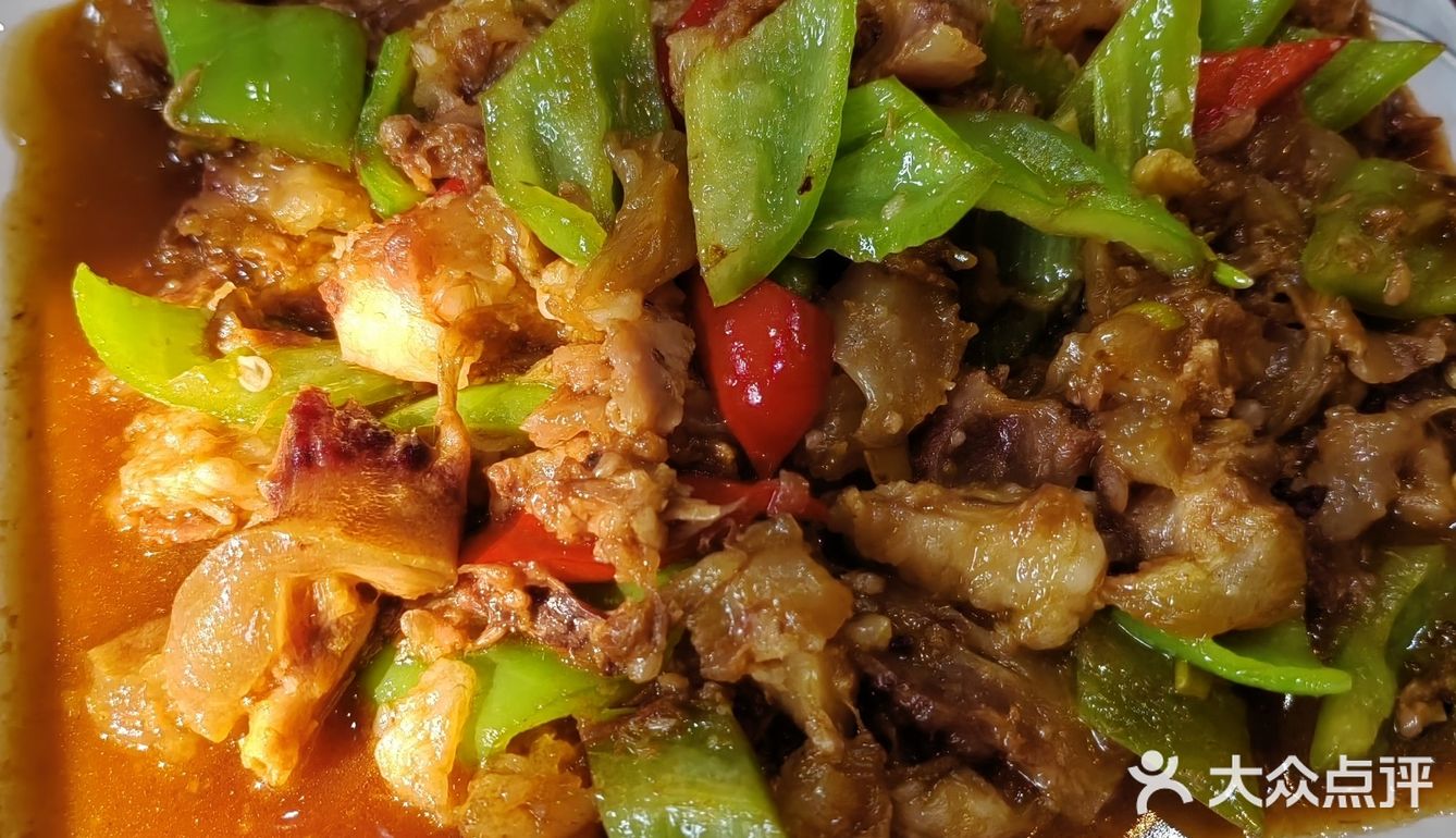 在宁阳吃得最爽的一顿！专治食欲不振[呲牙]