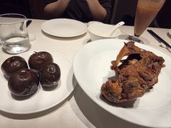 熏鸡架-和和小厨