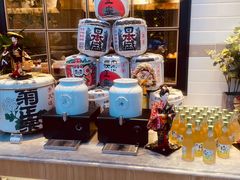 -川骄海鲜自助(河东店)