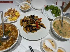 -双合园·海鲜水饺青岛菜(万佳广场店)