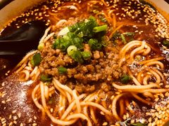 -谭师爷龙抄手(白下路店)
