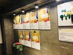 -SAH健身私教工作室(紫东店)