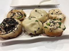 -小杨生煎(龙之梦购物中心店)