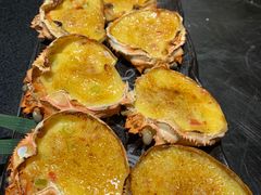 -青叶日式料理(飘亮阳光广场店)