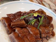 -椿记烧鹅(叠彩店)