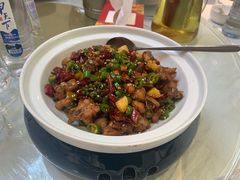 -澳门酒家(南航明珠店)