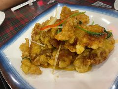 -玉桥餐厅(天坛店)