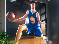 -海口骑楼小吃街