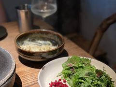 炭烤牛肉-毛辣果·酸