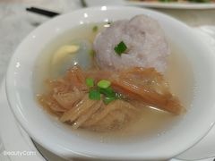 -琬苑鸽庄·川粤融合菜(解放碑总店)