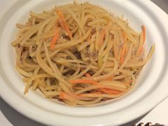 -眉州东坡·熊猫主题餐厅(枫蓝店)