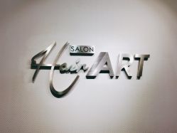 -Hair ART造型沙龙