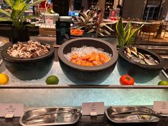 -博林天瑞喜来登酒店·西丽尚膳