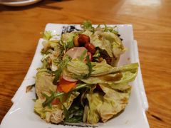 -陈傻子餐厅(世纪都会店)