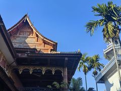 -西双版纳傣族园