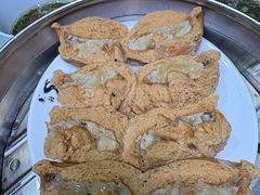 -鱼神·脆肉鲩 全鱼宴(西乡店)