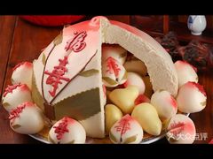 -御茶膳房皇家糕点博物馆(北京首店)
