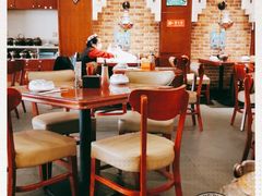 大堂-巴依老爷新疆美食(昌平店)