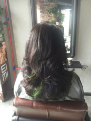 -HD HAIR STYLE