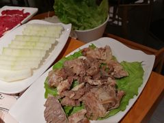 -海银海记潮汕牛肉火锅(新港中路海珠店)