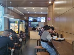 大堂-张正麻辣串(宿州路店)