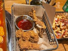 -包装马车·韩国料理·포장마차