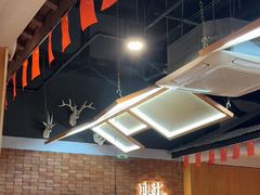 -味莊餐厅(康庄南街店)