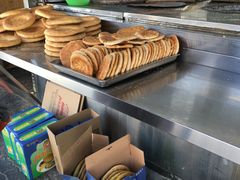 现做现卖-阿布拉的馕(西北路店)