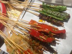 -串盟烧烤大排档·长沙美食地标(星沙店)